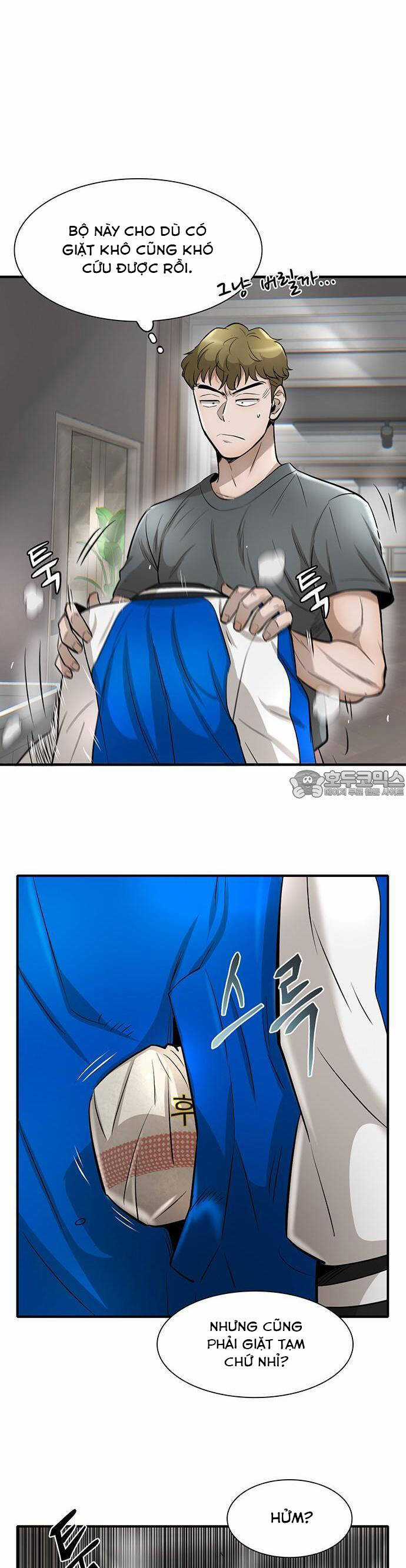 Bù Nhìn - Chương 41 - Trang 6