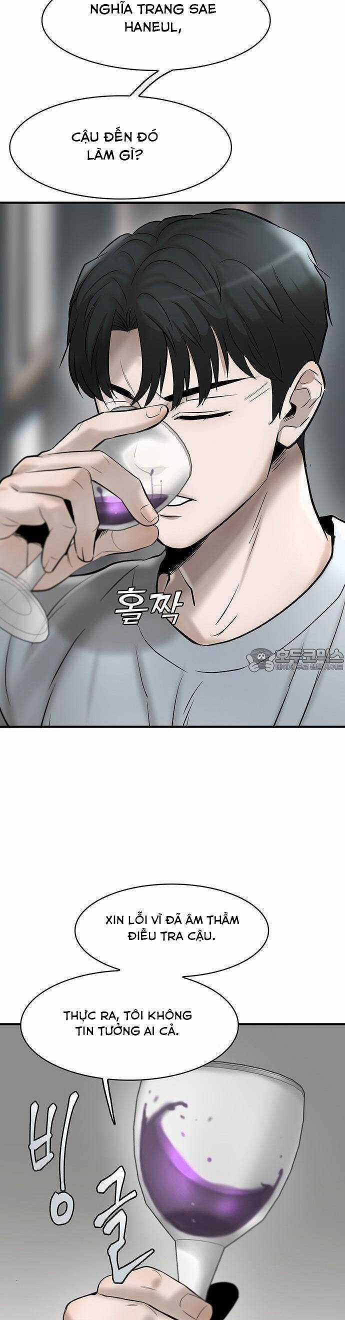 Bù Nhìn - Chương 41 - Trang 53