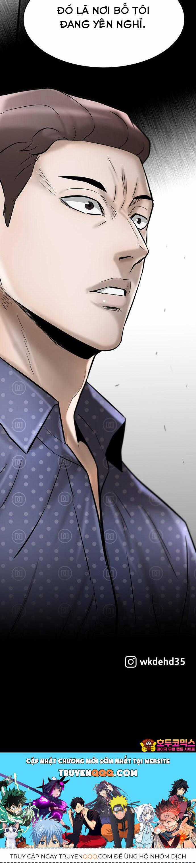 Bù Nhìn - Chương 41 - Trang 57