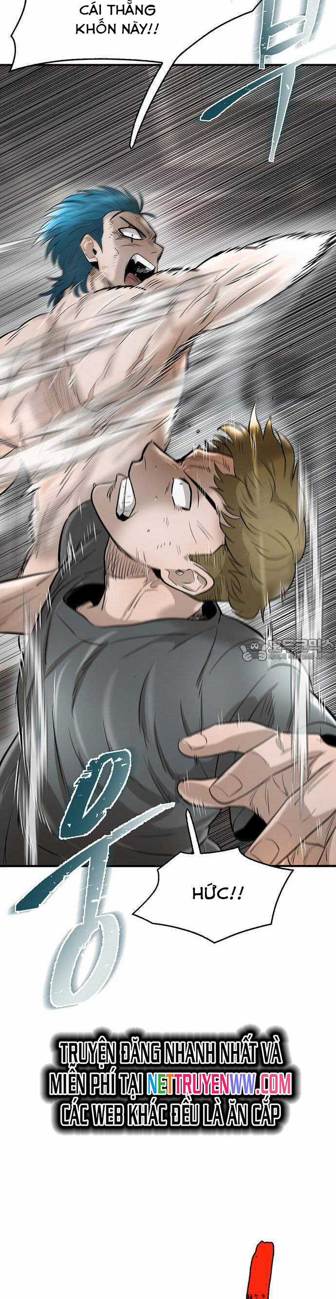 Bù Nhìn - Chương 41 - Trang 10