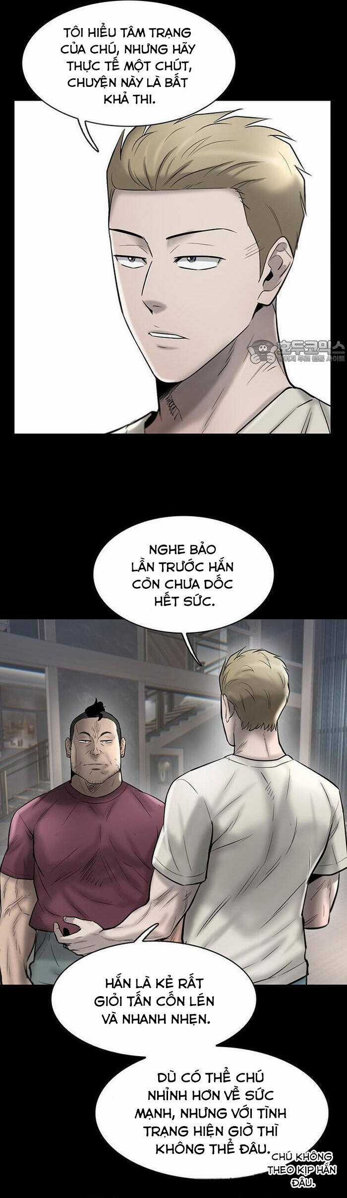 Bù Nhìn - Chương 42 - Trang 14