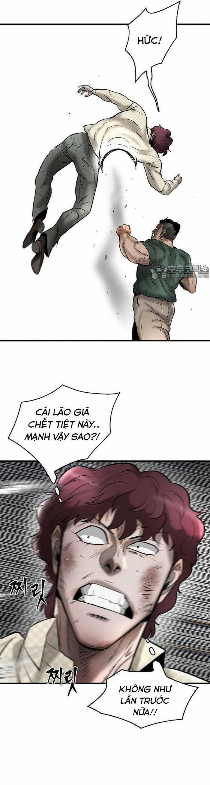 Bù Nhìn - Chương 42 - Trang 20