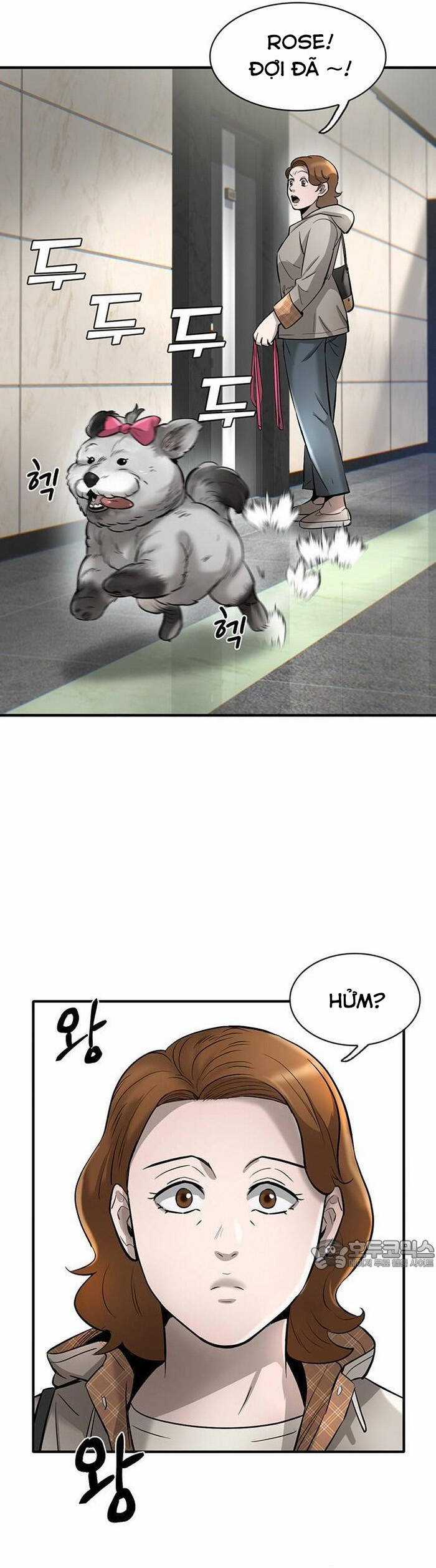 Bù Nhìn - Chương 42 - Trang 3