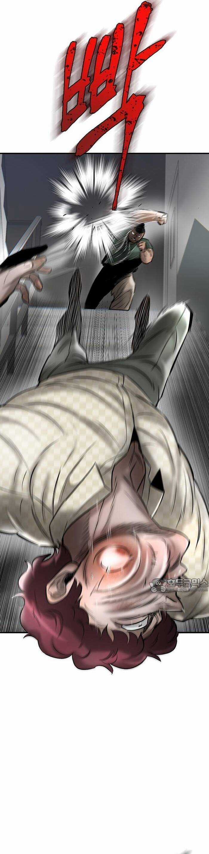 Bù Nhìn - Chương 42 - Trang 22