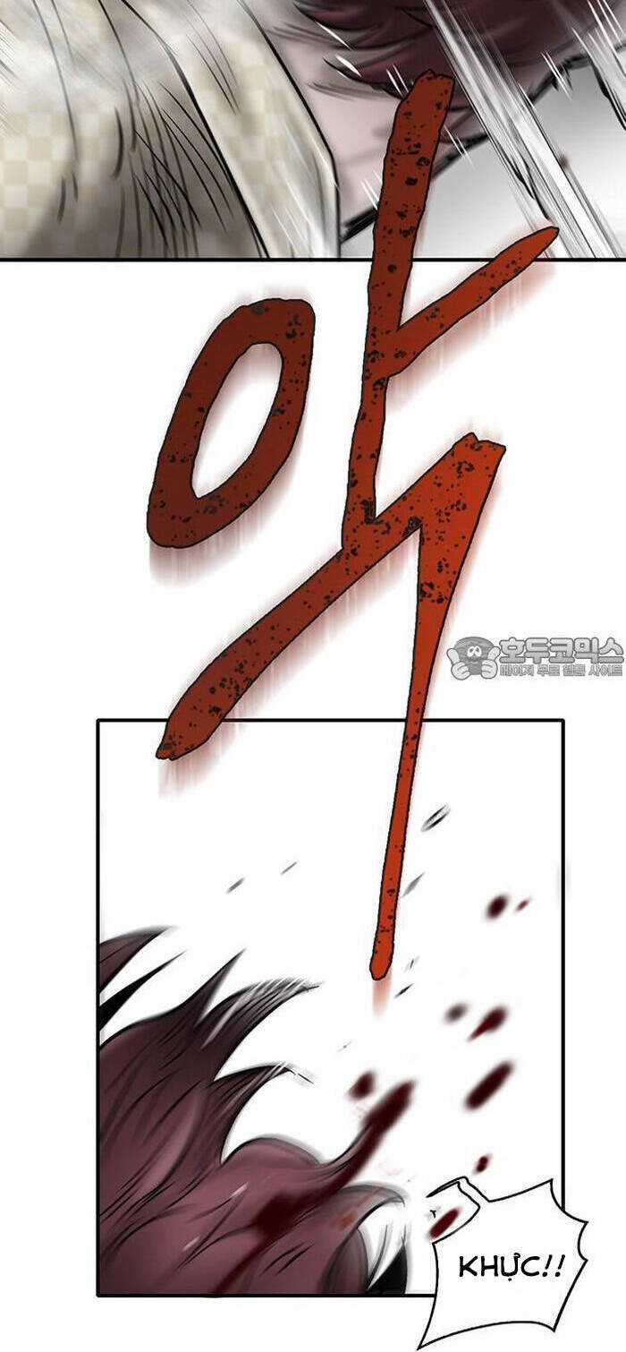 Bù Nhìn - Chương 42 - Trang 30