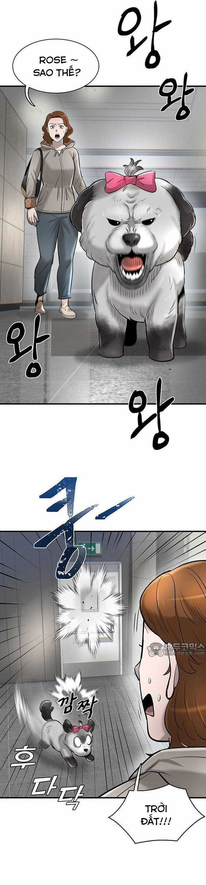 Bù Nhìn - Chương 42 - Trang 4