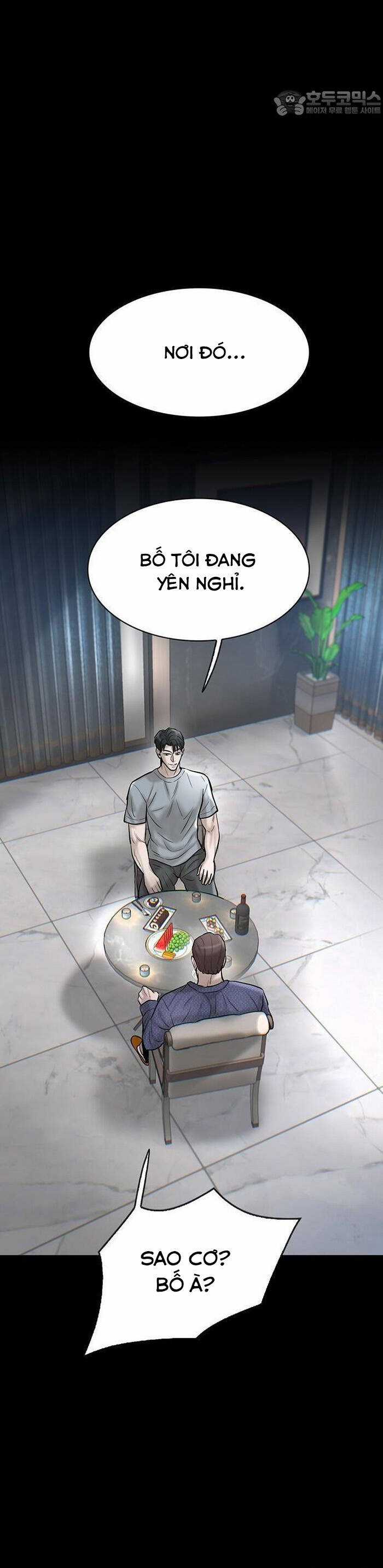 Bù Nhìn - Chương 42 - Trang 37