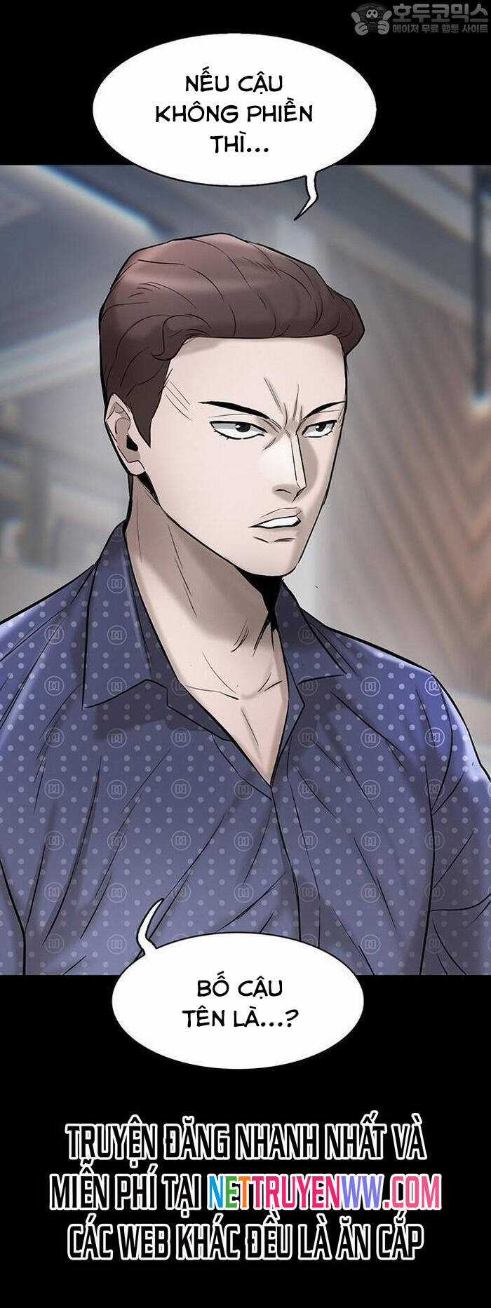 Bù Nhìn - Chương 42 - Trang 38