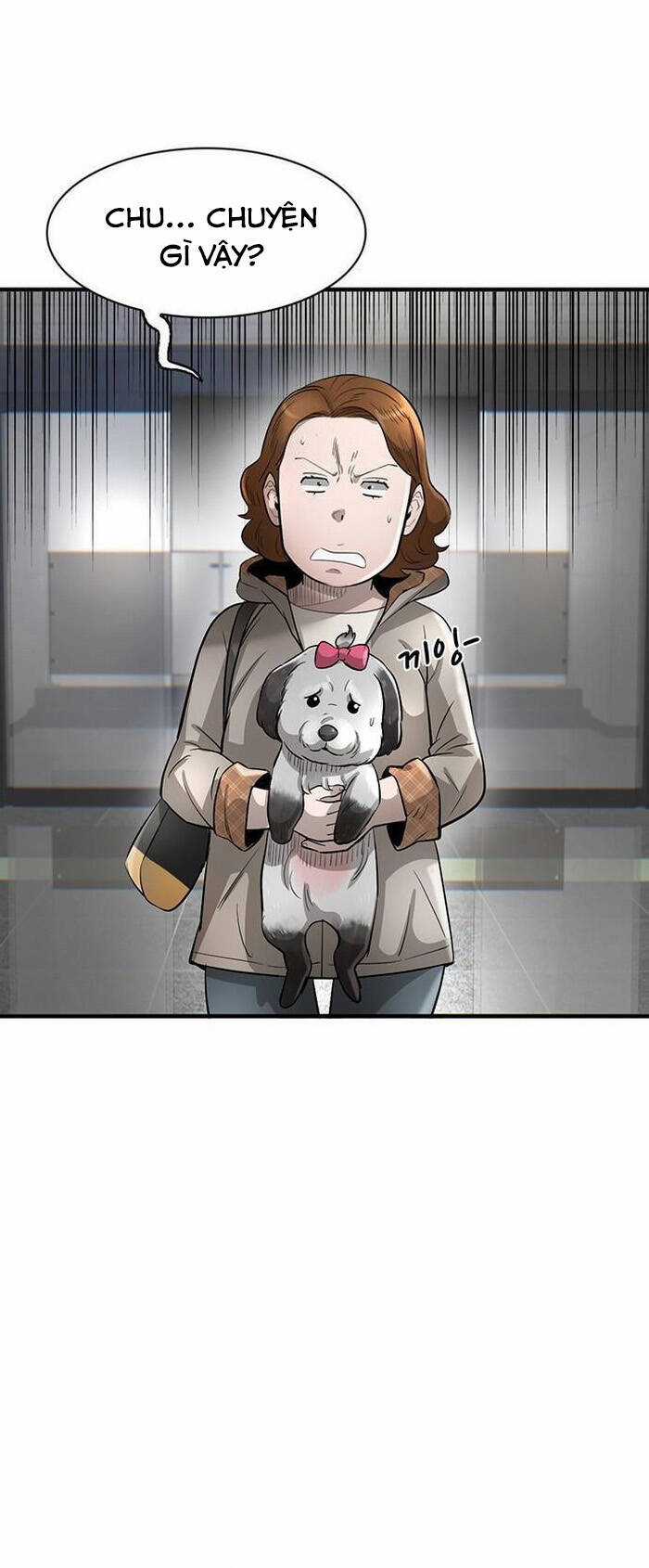 Bù Nhìn - Chương 42 - Trang 5