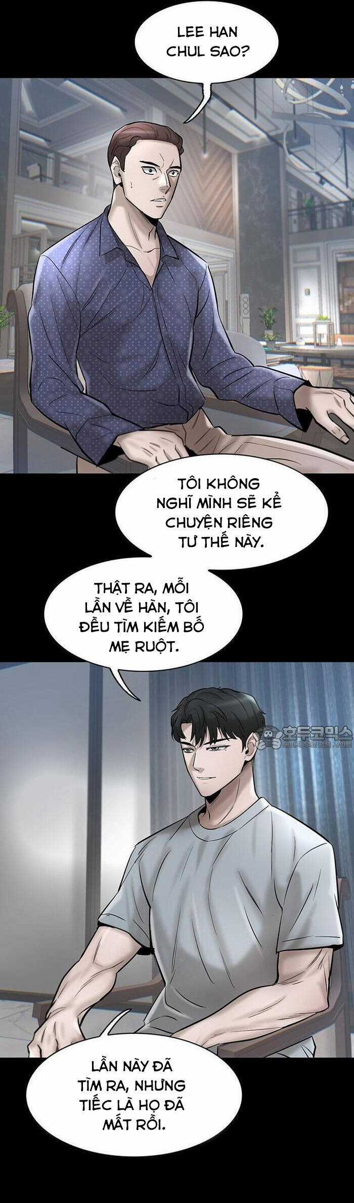Bù Nhìn - Chương 42 - Trang 42