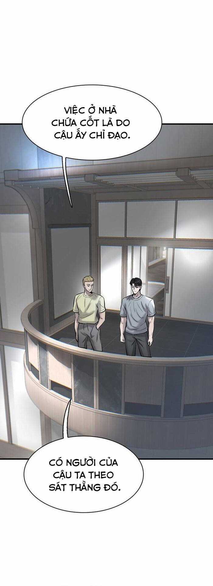 Bù Nhìn - Chương 42 - Trang 47