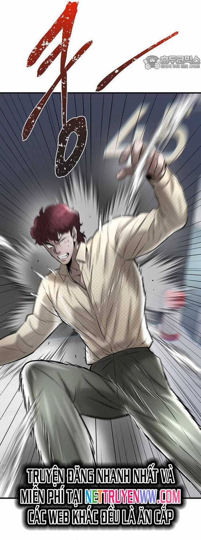 Bù Nhìn - Chương 42 - Trang 6