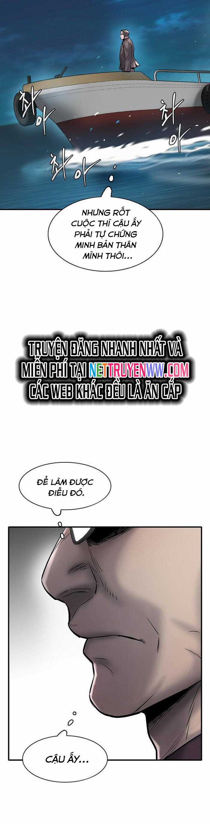 Bù Nhìn - Chương 42 - Trang 56