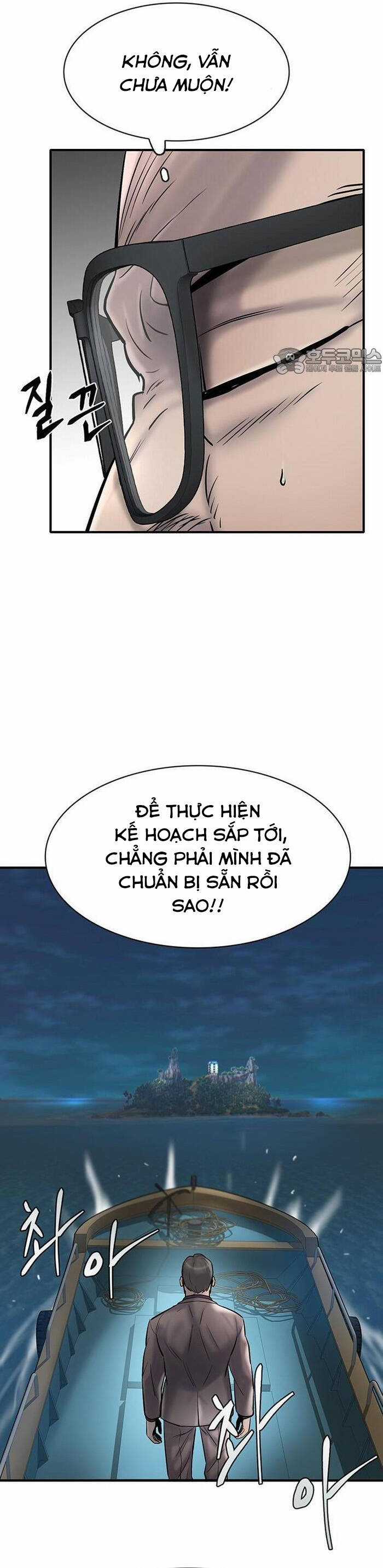 Bù Nhìn - Chương 42 - Trang 57