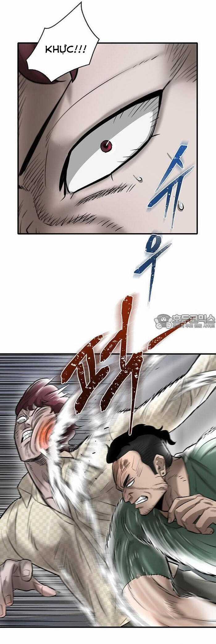 Bù Nhìn - Chương 42 - Trang 7