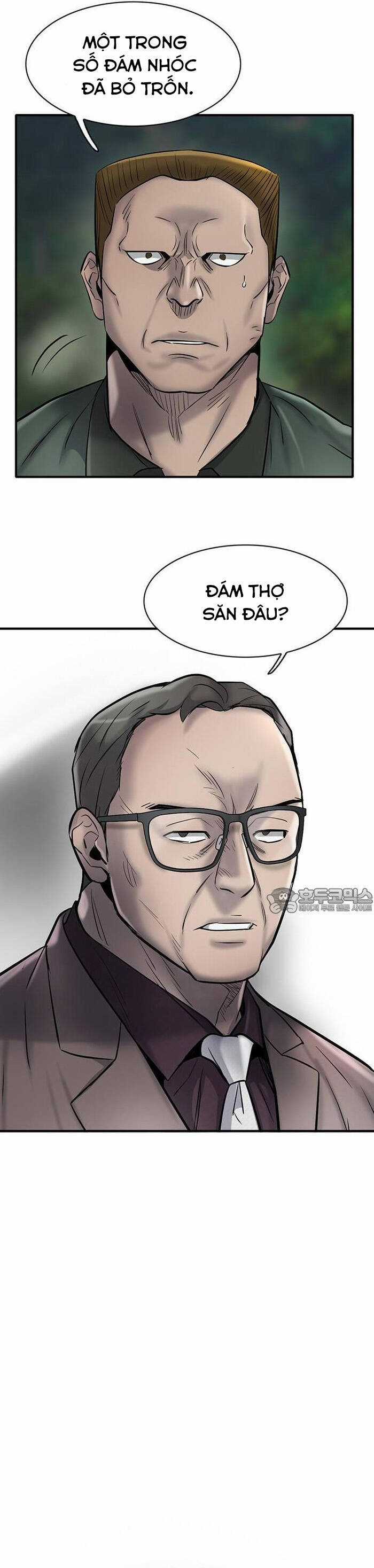 Bù Nhìn - Chương 42 - Trang 61