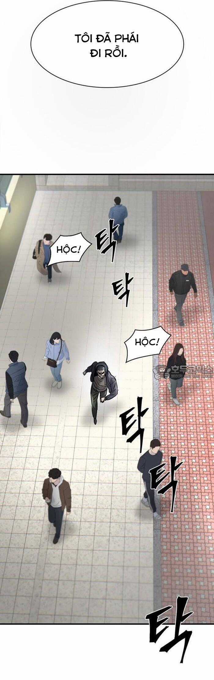 Bù Nhìn - Chương 42 - Trang 62