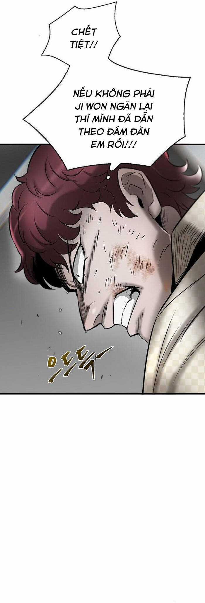 Bù Nhìn - Chương 42 - Trang 9