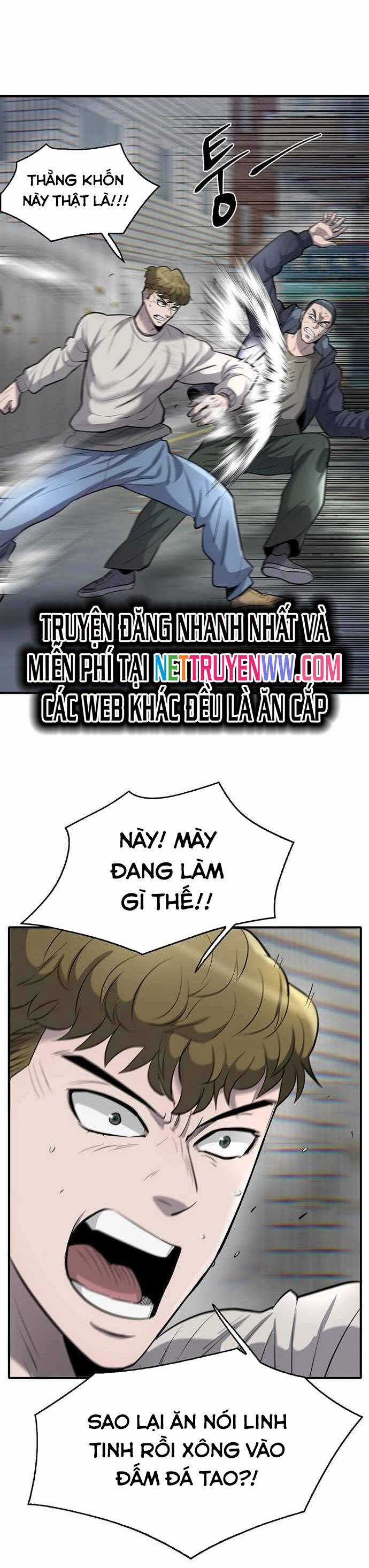 Bù Nhìn - Chương 43 - Trang 14