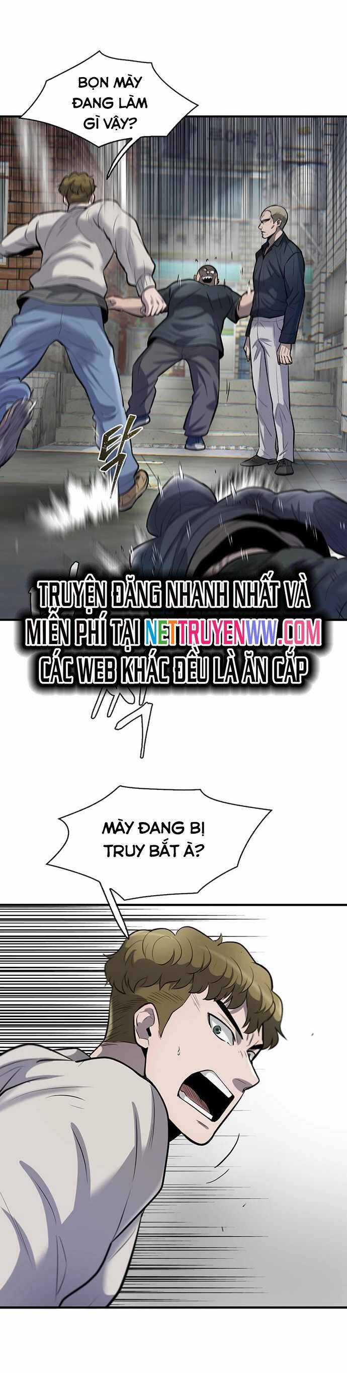 Bù Nhìn - Chương 43 - Trang 22