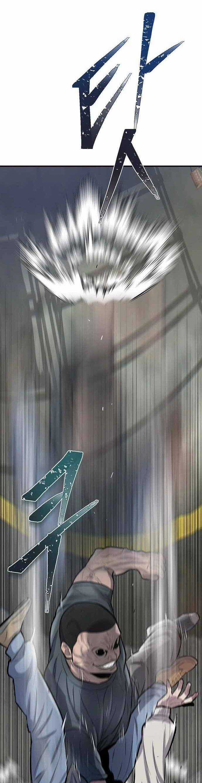 Bù Nhìn - Chương 43 - Trang 34