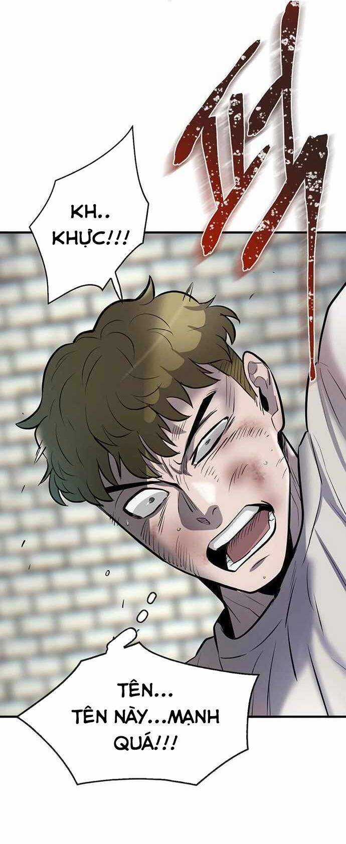 Bù Nhìn - Chương 43 - Trang 36