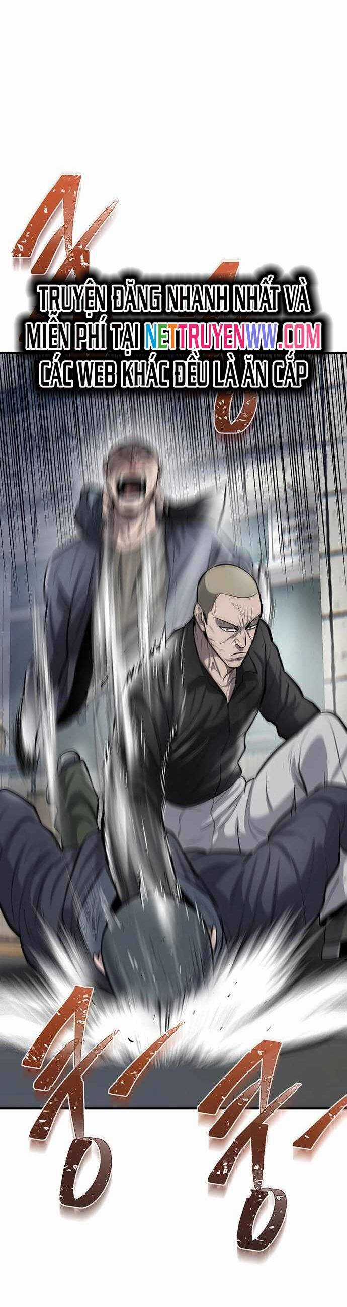 Bù Nhìn - Chương 43 - Trang 38