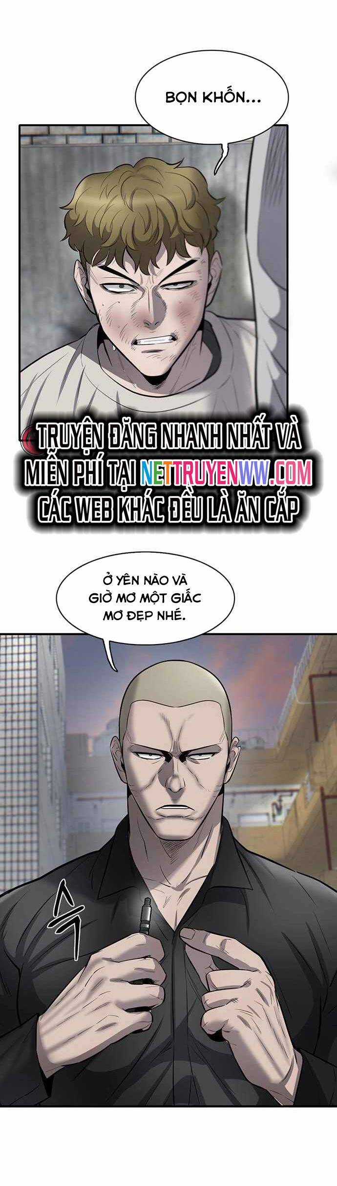 Bù Nhìn - Chương 43 - Trang 41