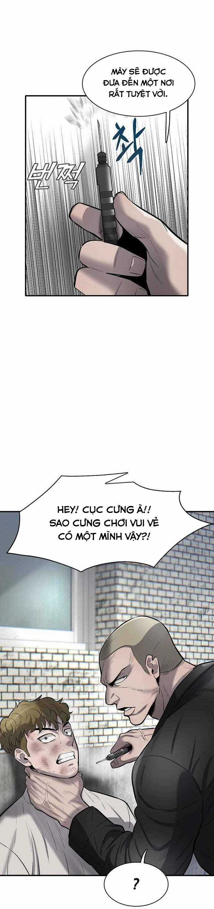 Bù Nhìn - Chương 43 - Trang 42