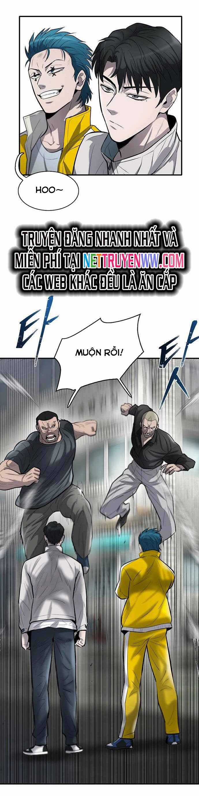 Bù Nhìn - Chương 43 - Trang 47