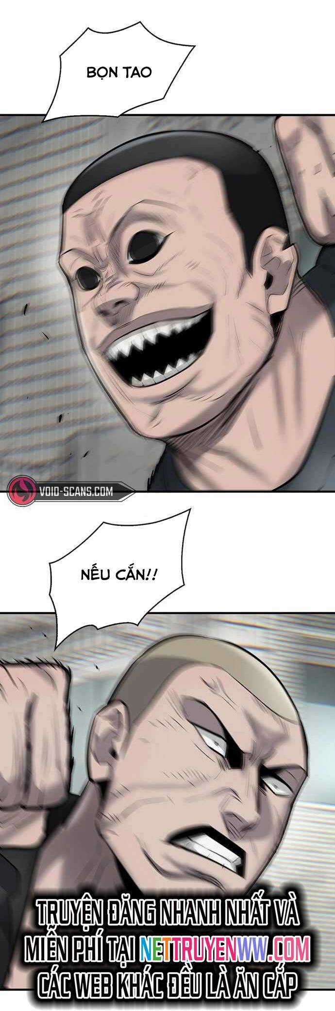 Bù Nhìn - Chương 43 - Trang 48