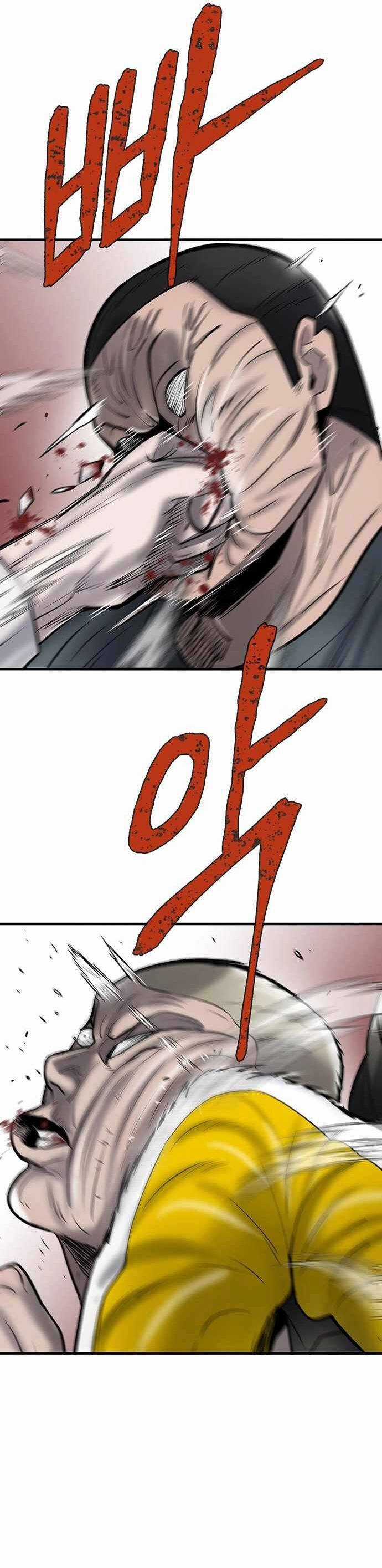 Bù Nhìn - Chương 43 - Trang 49