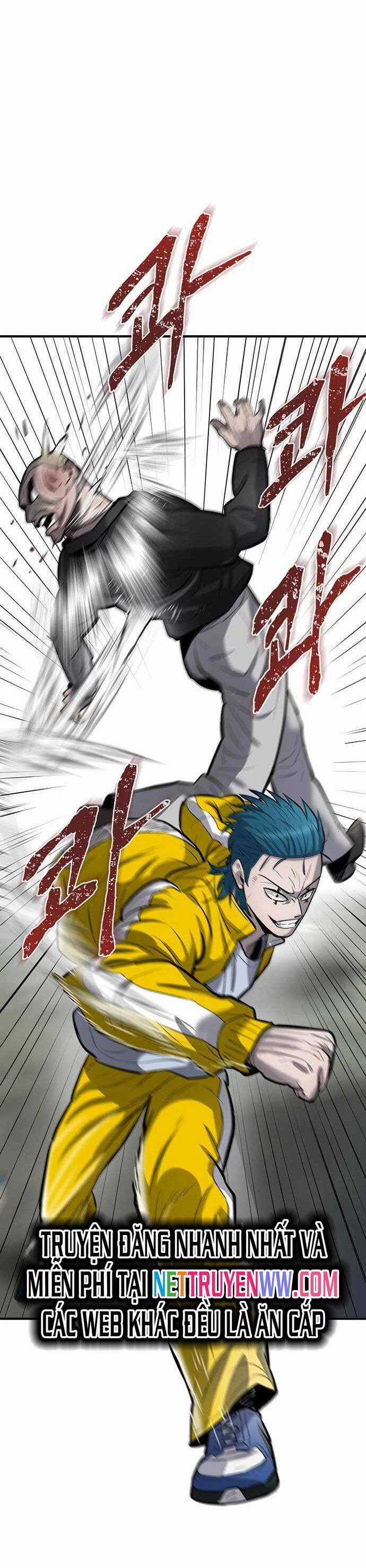 Bù Nhìn - Chương 43 - Trang 50