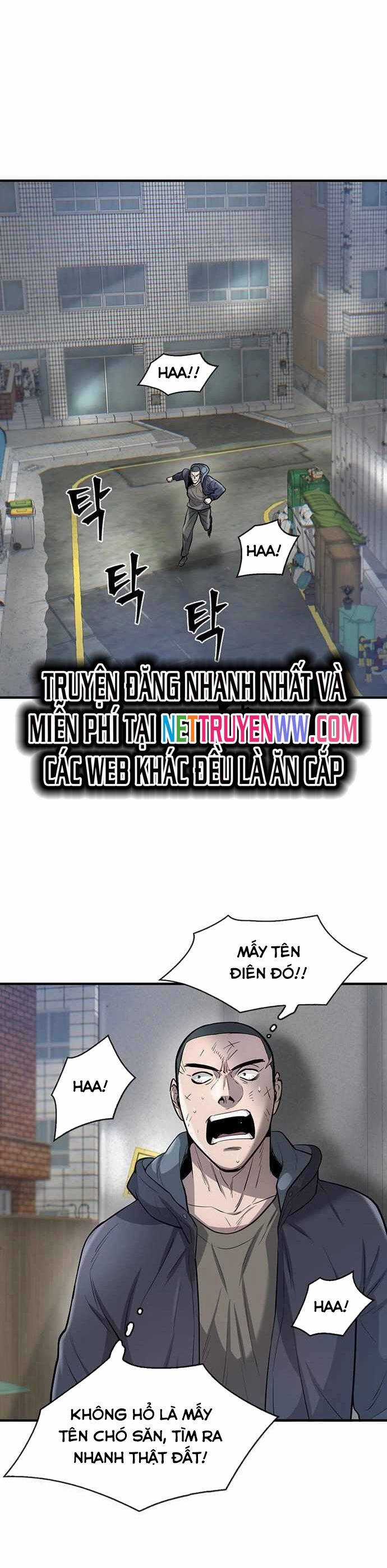 Bù Nhìn - Chương 43 - Trang 6