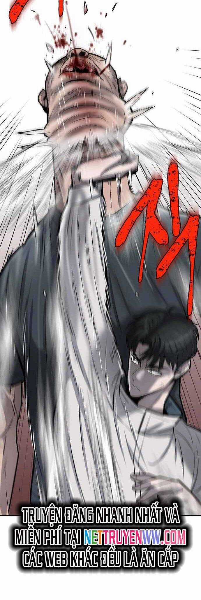 Bù Nhìn - Chương 43 - Trang 53