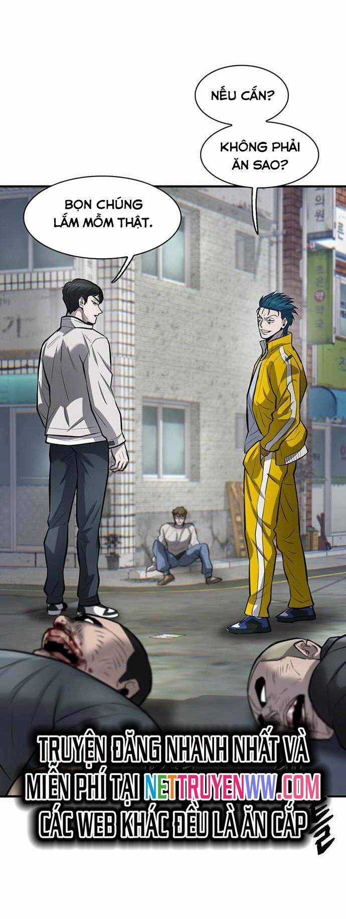 Bù Nhìn - Chương 43 - Trang 55