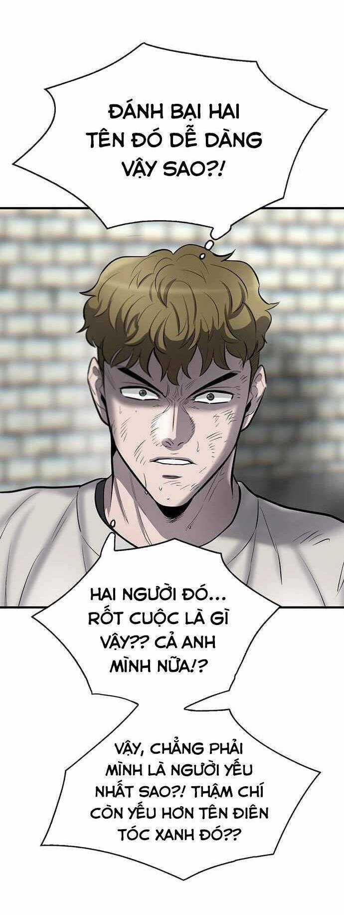 Bù Nhìn - Chương 43 - Trang 56