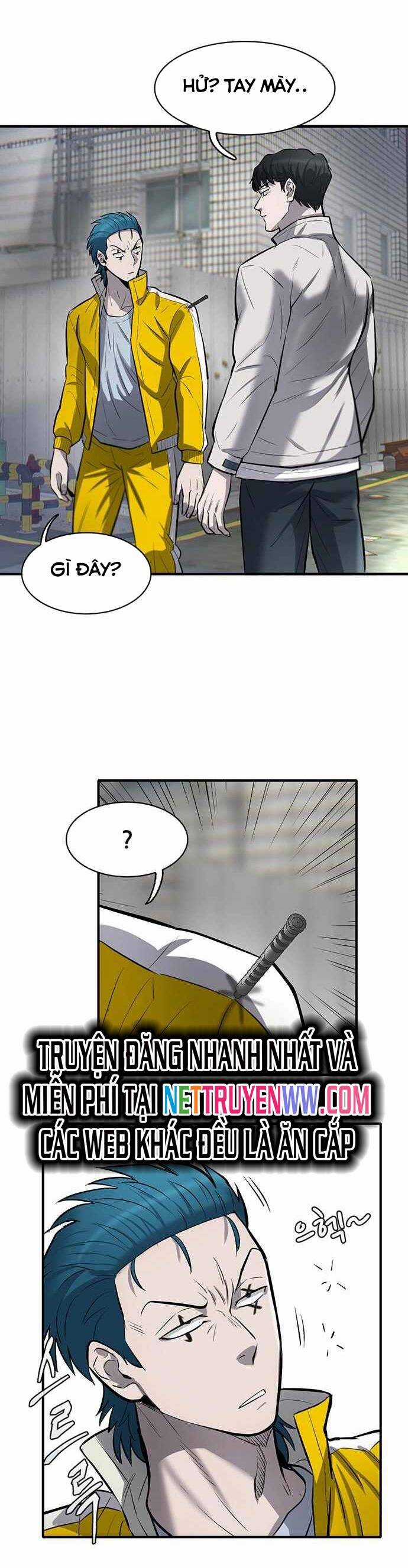 Bù Nhìn - Chương 43 - Trang 57