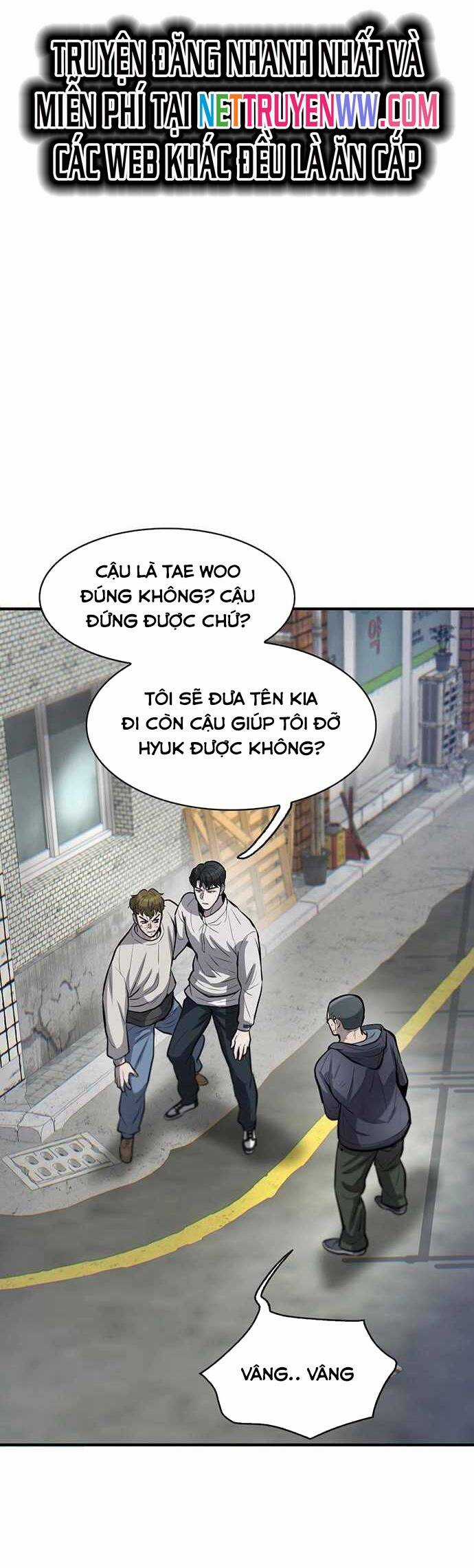 Bù Nhìn - Chương 43 - Trang 59