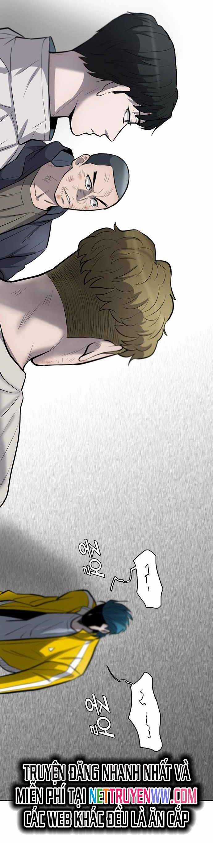 Bù Nhìn - Chương 43 - Trang 62