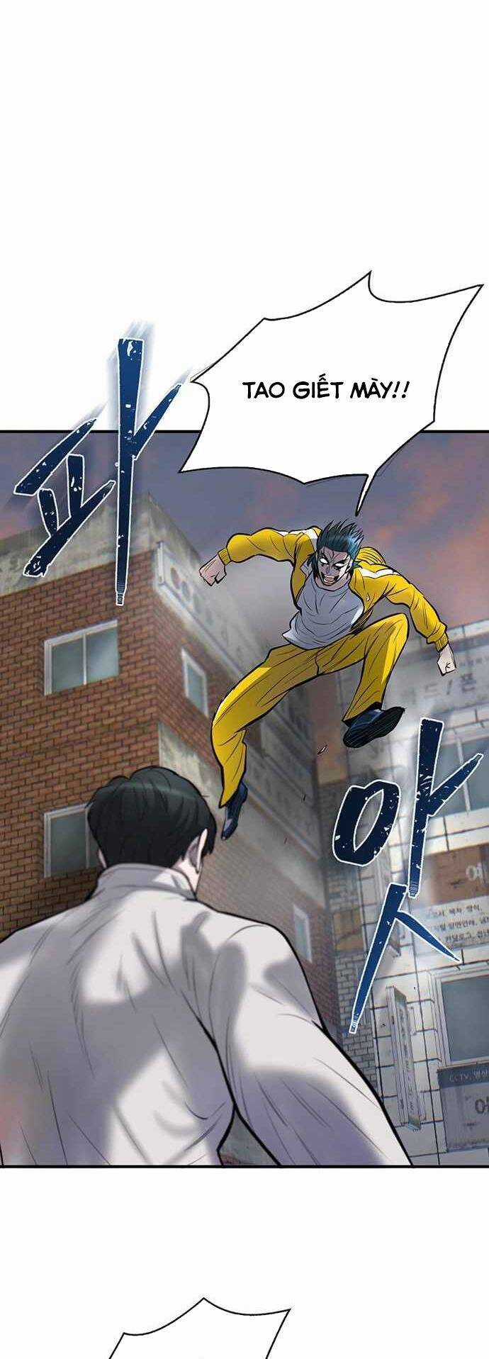 Bù Nhìn - Chương 43 - Trang 66