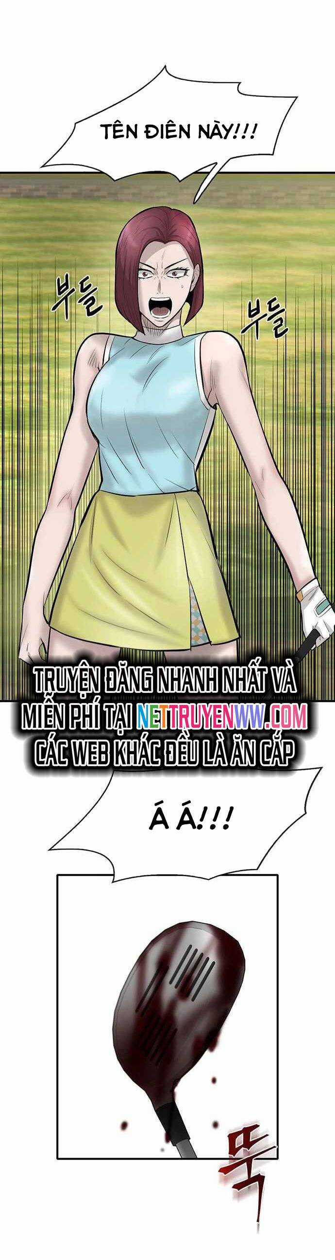 Bù Nhìn - Chương 43 - Trang 70