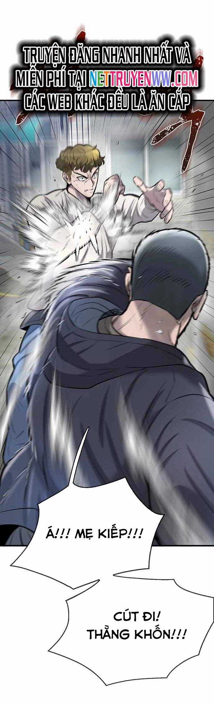 Bù Nhìn - Chương 43 - Trang 8