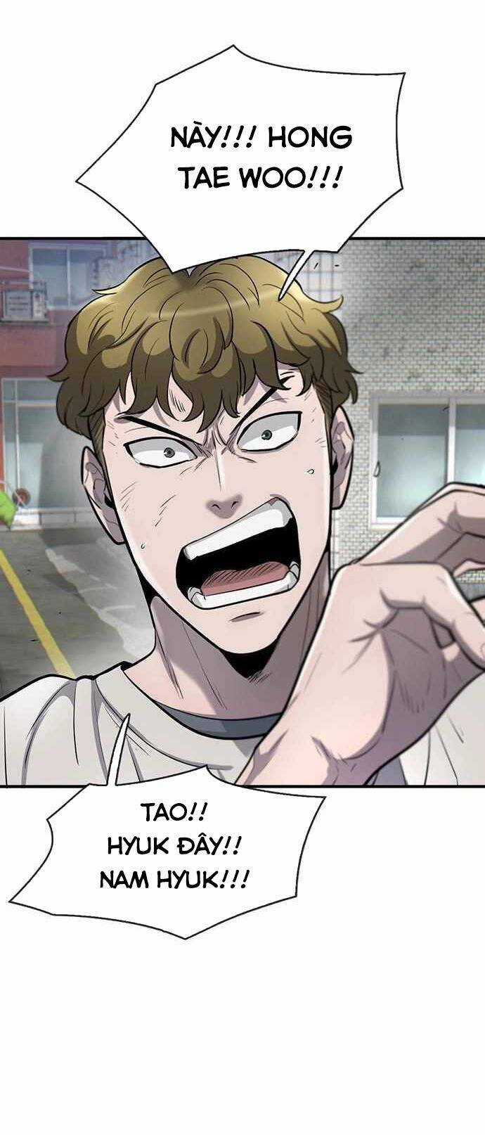 Bù Nhìn - Chương 43 - Trang 9