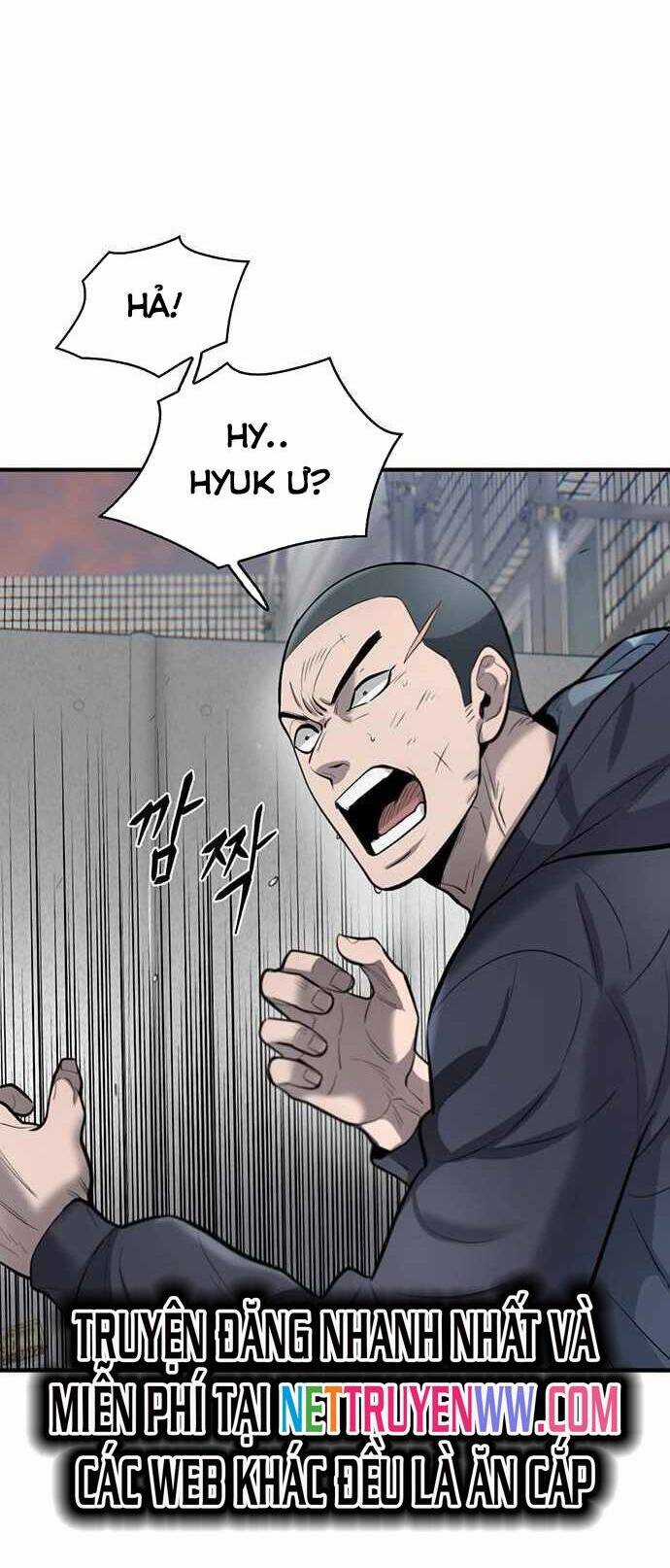 Bù Nhìn - Chương 43 - Trang 10