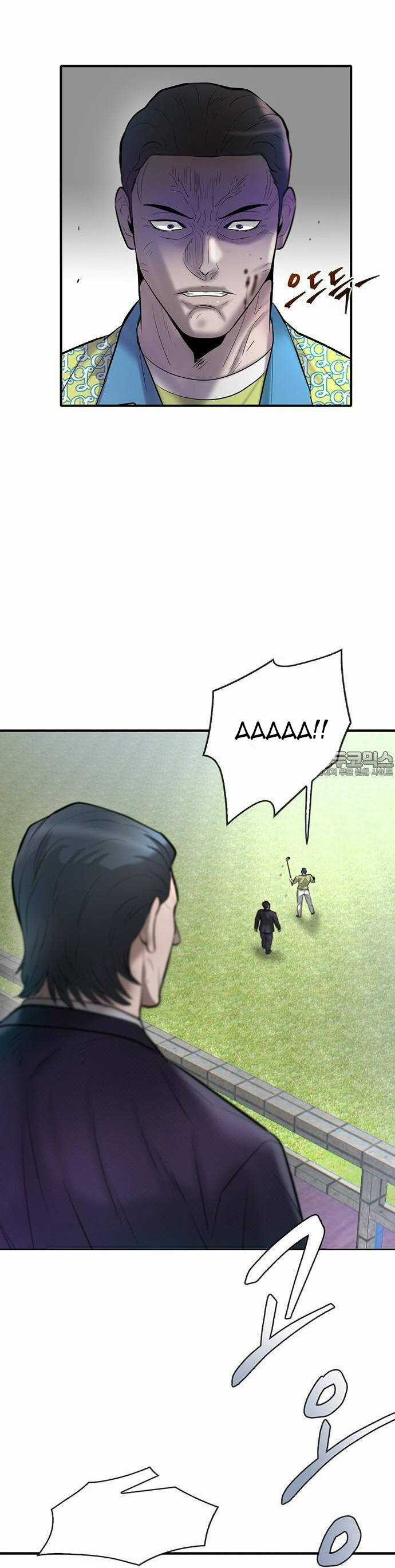 Bù Nhìn - Chương 44 - Trang 12