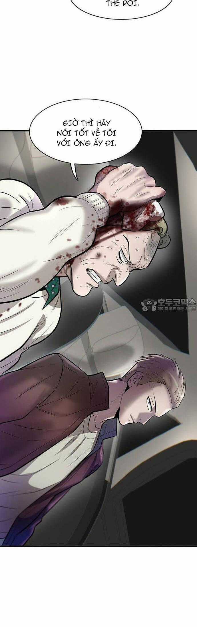 Bù Nhìn - Chương 44 - Trang 17