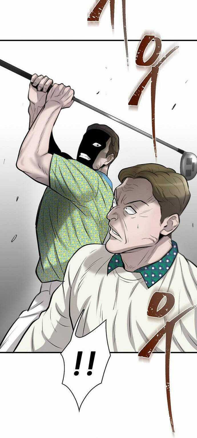 Bù Nhìn - Chương 44 - Trang 6