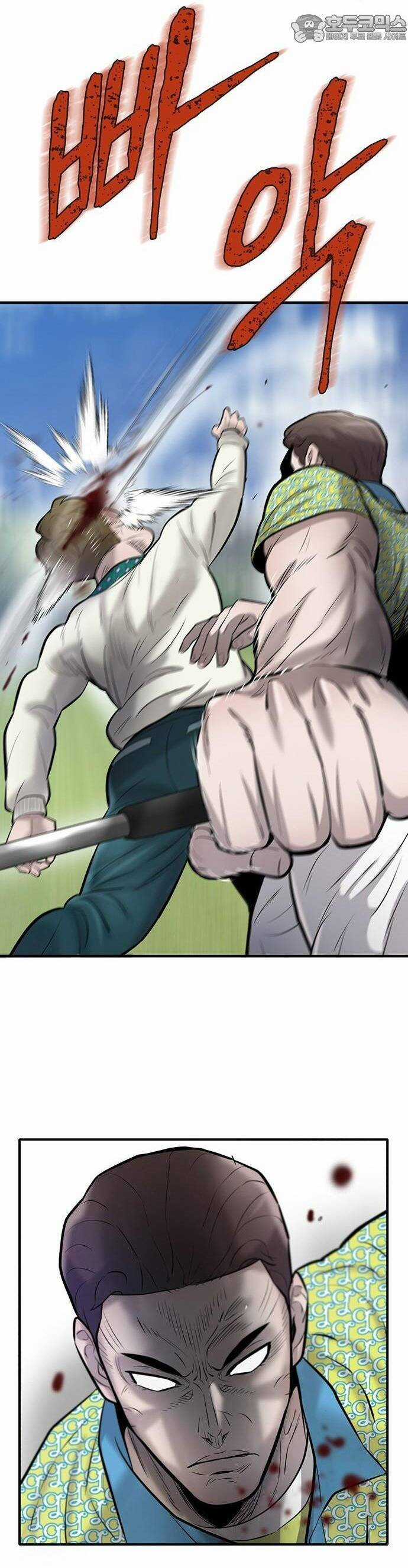 Bù Nhìn - Chương 44 - Trang 7