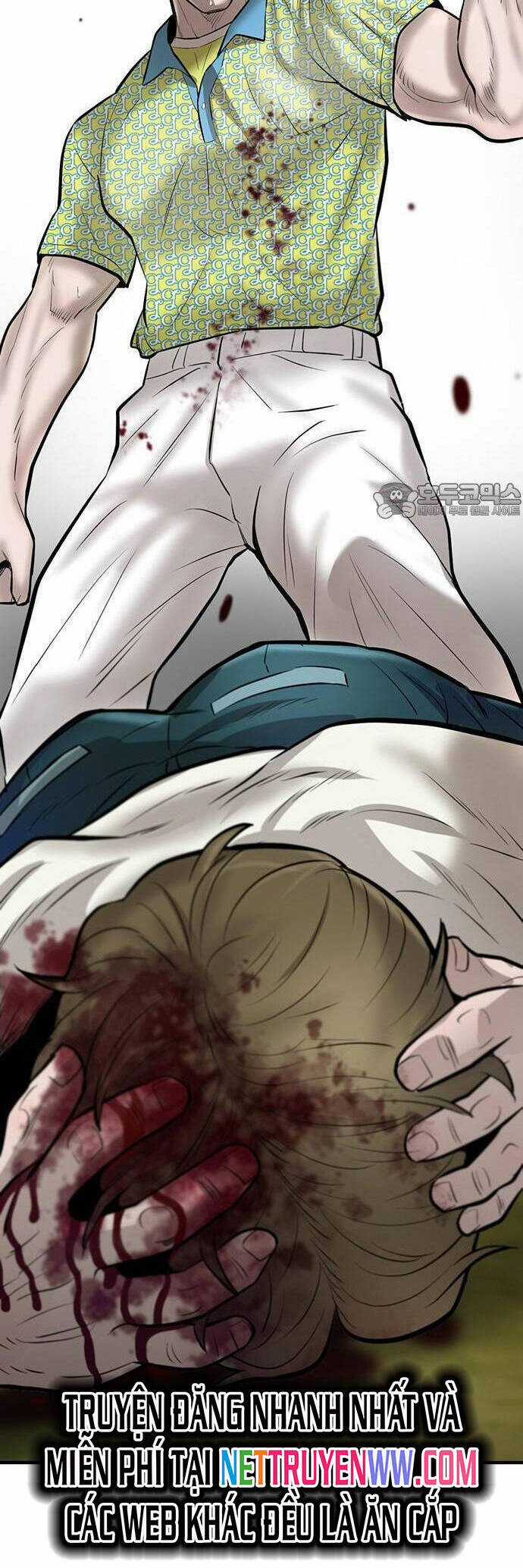 Bù Nhìn - Chương 44 - Trang 9